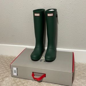 Hunter Original Rain Boots